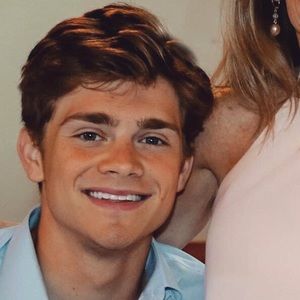 Meet your Posher, Luke